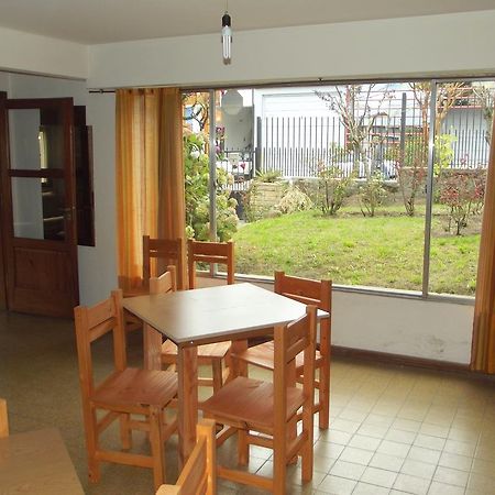 Hosteria Las Amapolas Frey Bariloche Zewnętrze zdjęcie