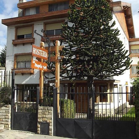 Hosteria Las Amapolas Frey Bariloche Zewnętrze zdjęcie