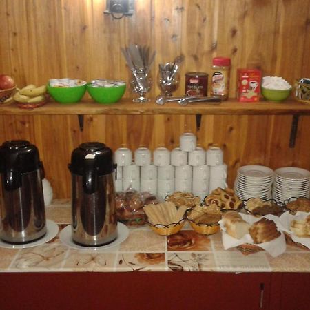 Hosteria Las Amapolas Frey Bariloche Zewnętrze zdjęcie