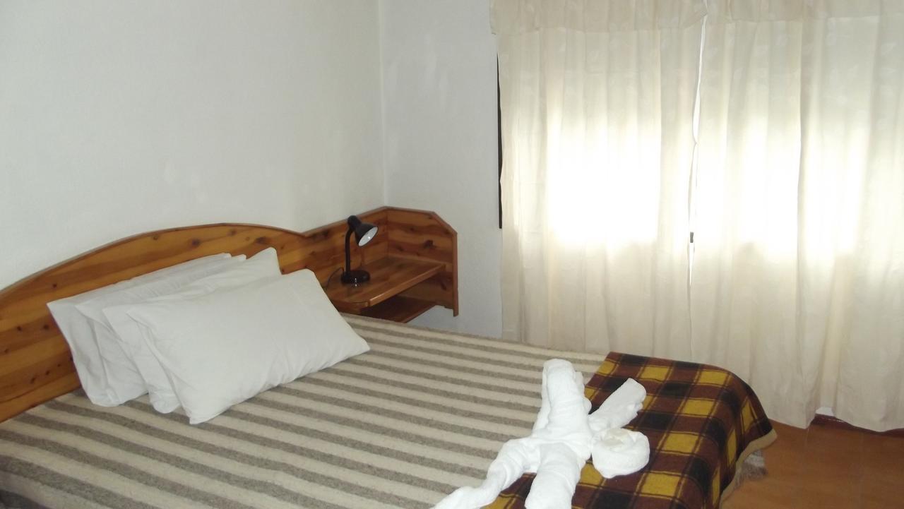 Hosteria Las Amapolas Frey Bariloche Zewnętrze zdjęcie