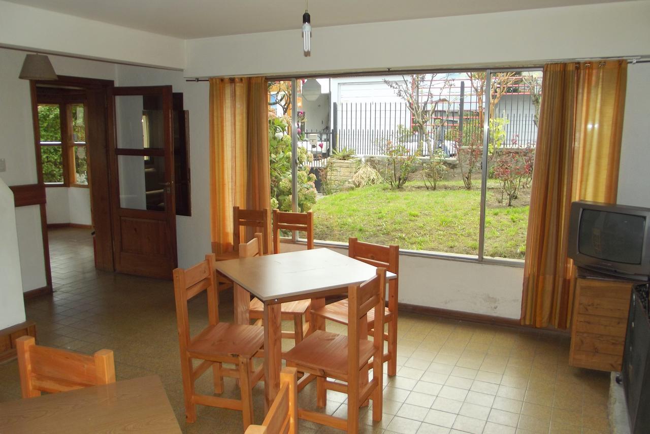 Hosteria Las Amapolas Frey Bariloche Zewnętrze zdjęcie
