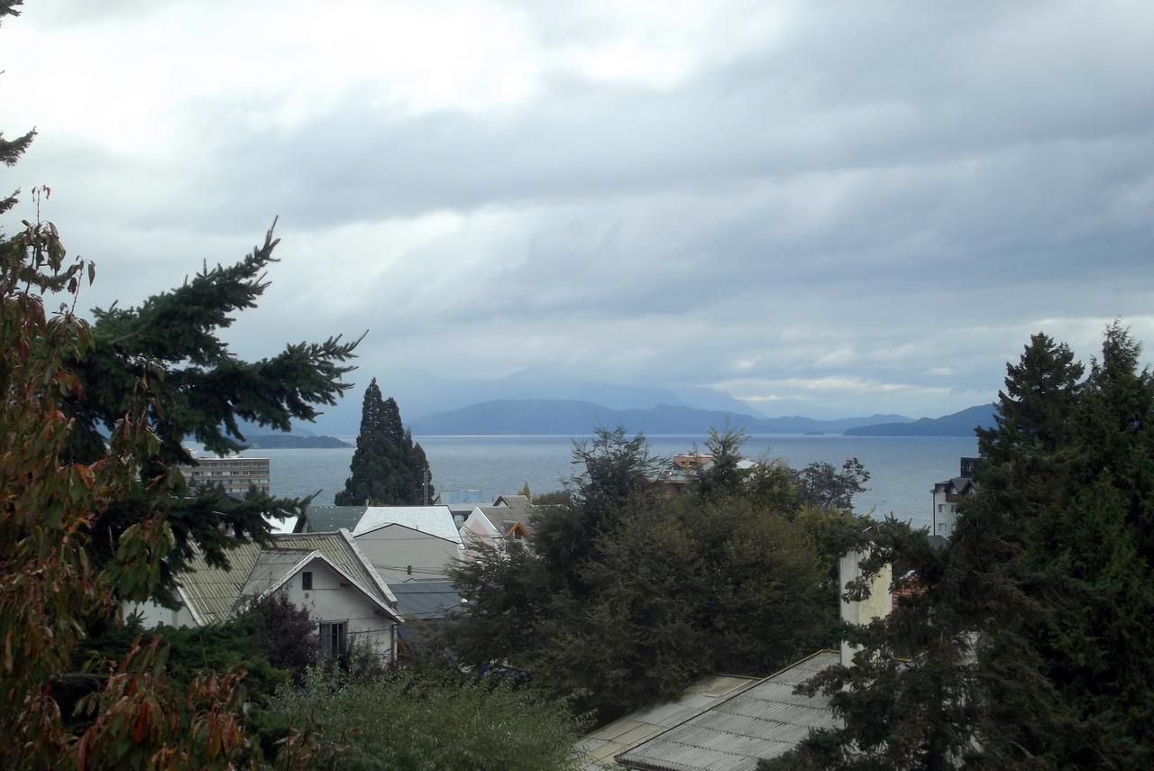 Hosteria Las Amapolas Frey Bariloche Zewnętrze zdjęcie