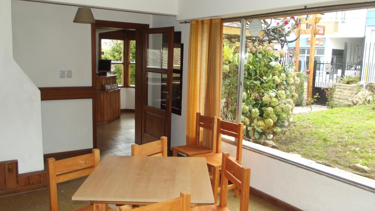Hosteria Las Amapolas Frey Bariloche Zewnętrze zdjęcie