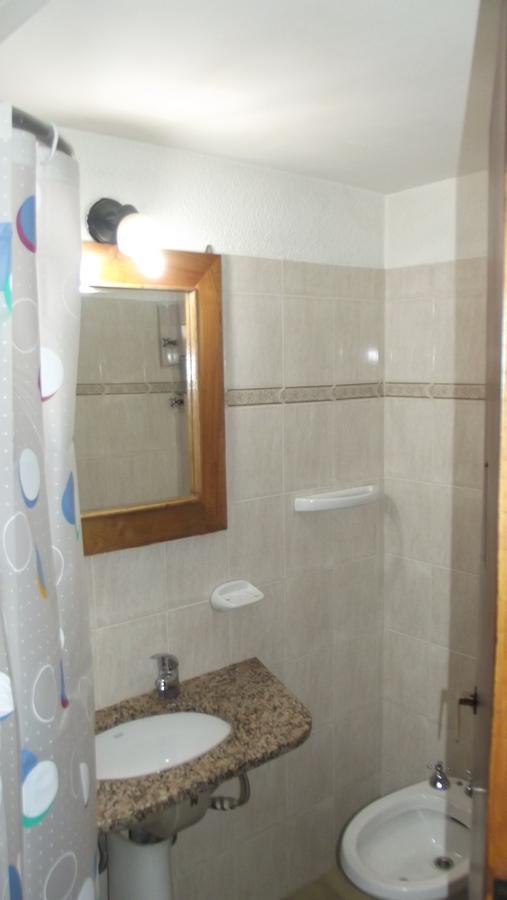 Hosteria Las Amapolas Frey Bariloche Pokój zdjęcie