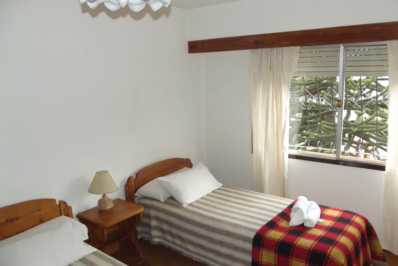 Hosteria Las Amapolas Frey Bariloche Zewnętrze zdjęcie