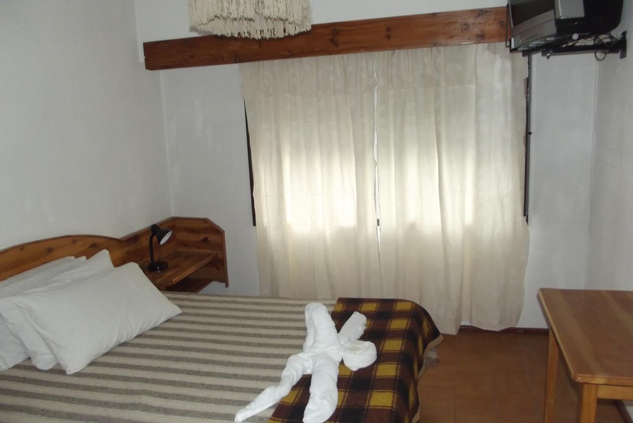 Hosteria Las Amapolas Frey Bariloche Zewnętrze zdjęcie