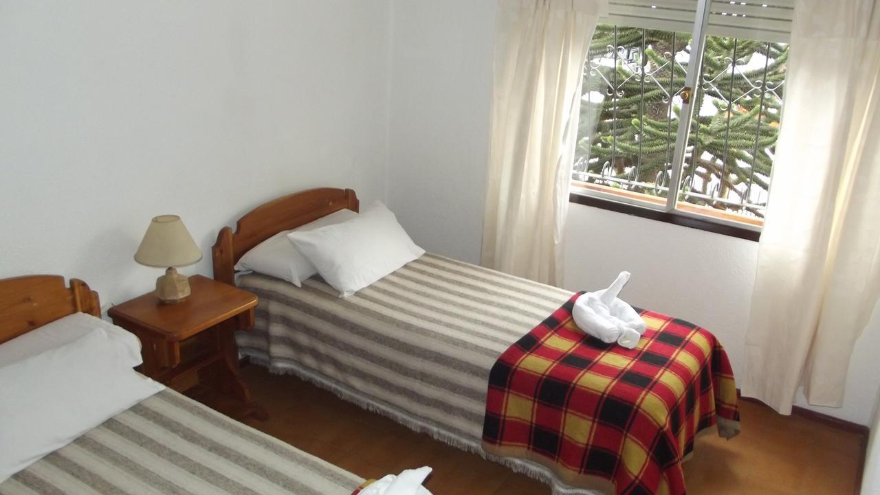 Hosteria Las Amapolas Frey Bariloche Zewnętrze zdjęcie