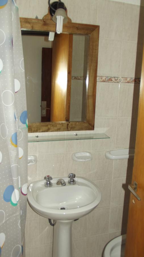 Hosteria Las Amapolas Frey Bariloche Pokój zdjęcie