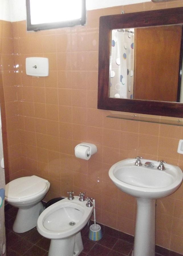 Hosteria Las Amapolas Frey Bariloche Pokój zdjęcie