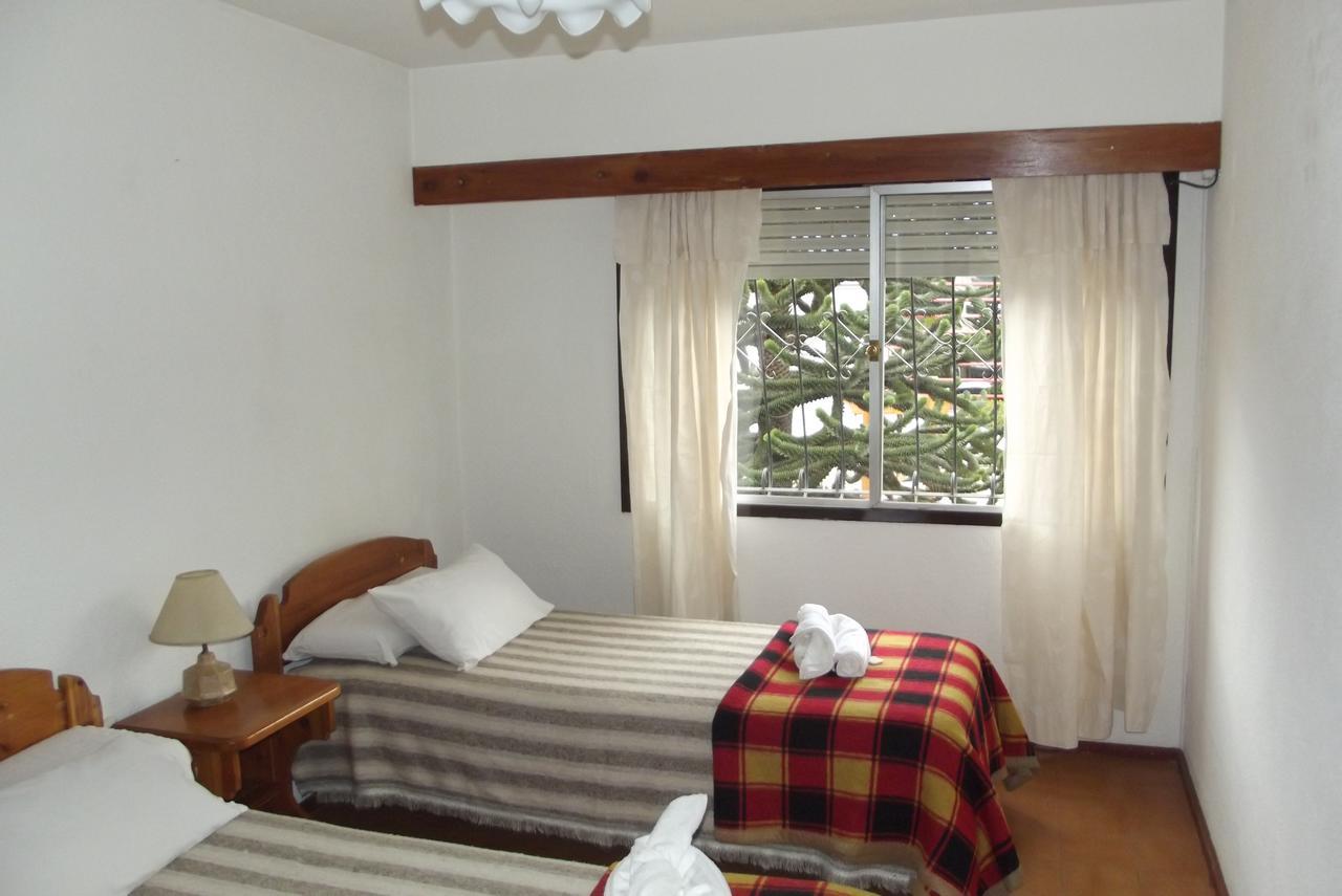 Hosteria Las Amapolas Frey Bariloche Zewnętrze zdjęcie