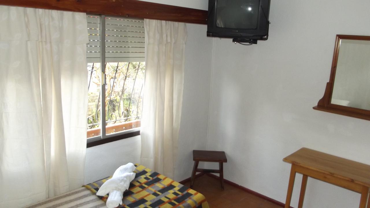 Hosteria Las Amapolas Frey Bariloche Zewnętrze zdjęcie