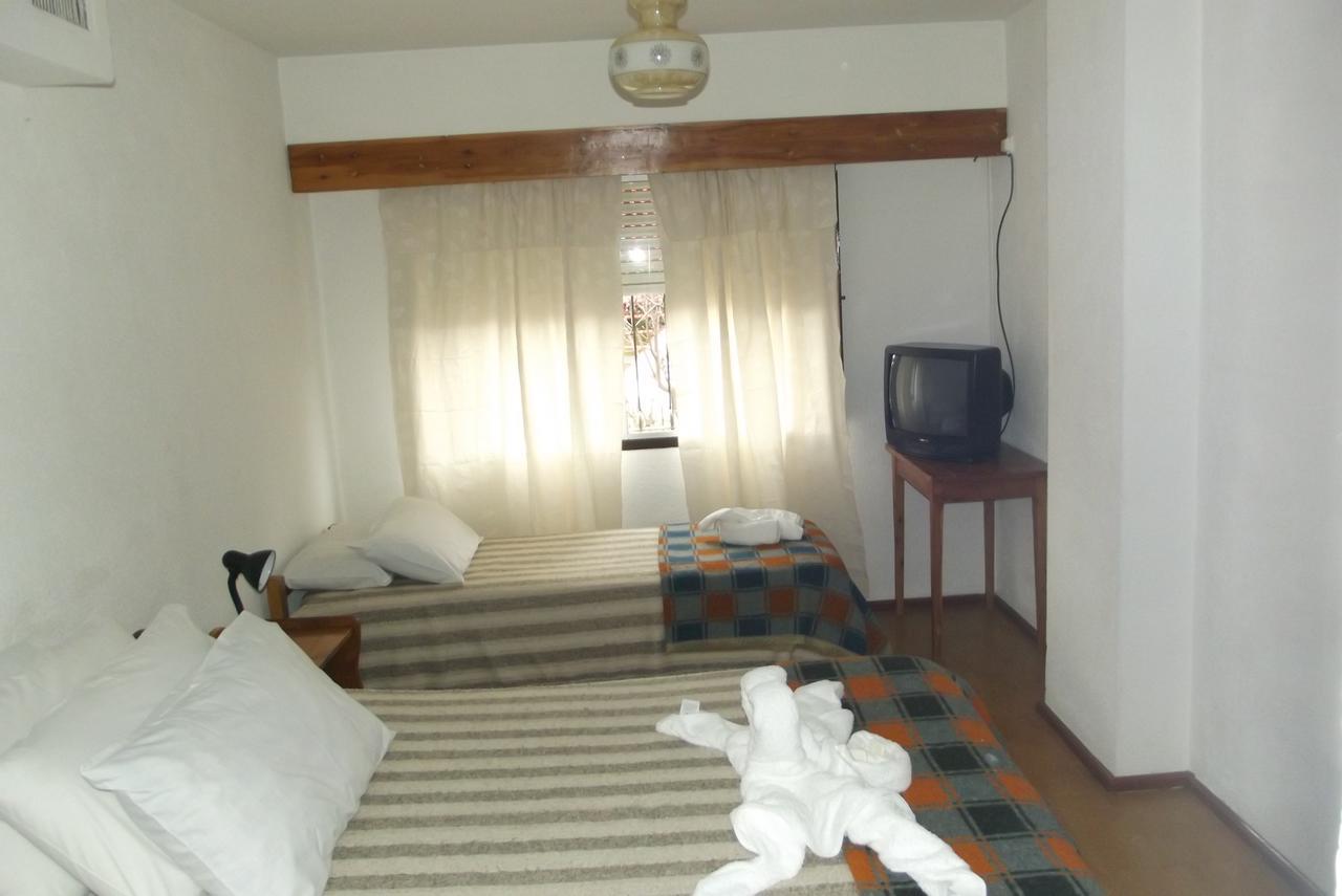 Hosteria Las Amapolas Frey Bariloche Zewnętrze zdjęcie