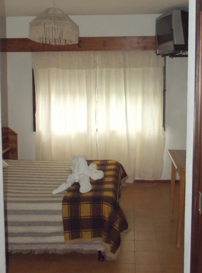 Hosteria Las Amapolas Frey Bariloche Zewnętrze zdjęcie