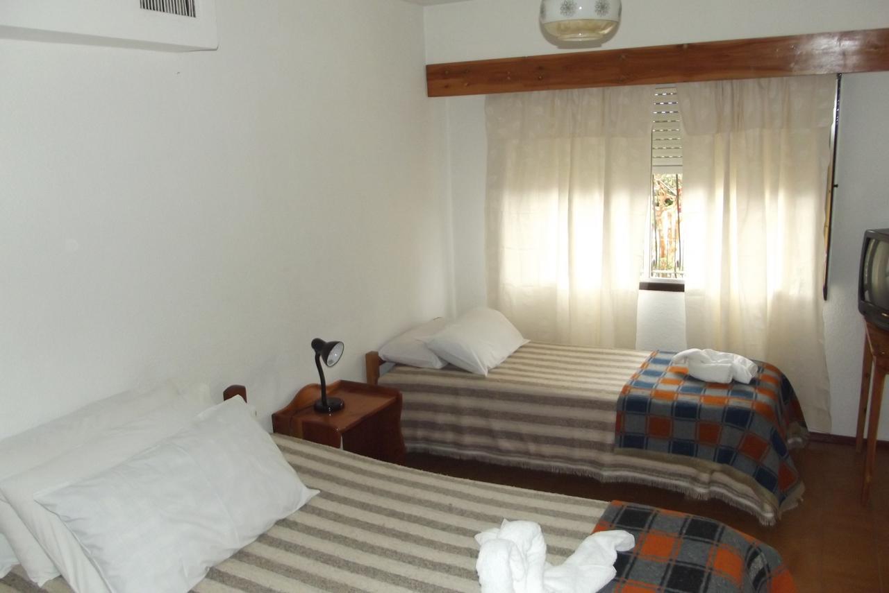 Hosteria Las Amapolas Frey Bariloche Zewnętrze zdjęcie