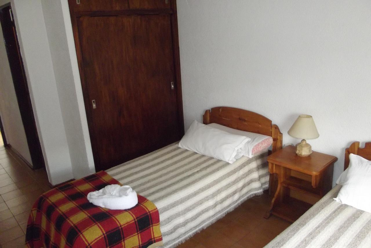 Hosteria Las Amapolas Frey Bariloche Zewnętrze zdjęcie