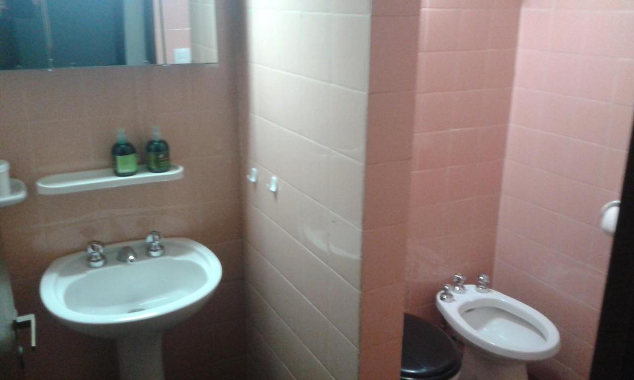 Hosteria Las Amapolas Frey Bariloche Zewnętrze zdjęcie