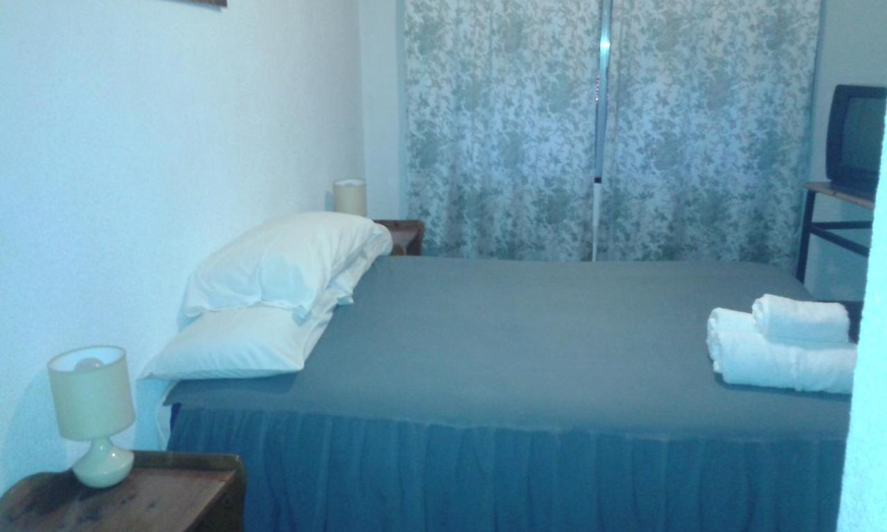 Hosteria Las Amapolas Frey Bariloche Zewnętrze zdjęcie