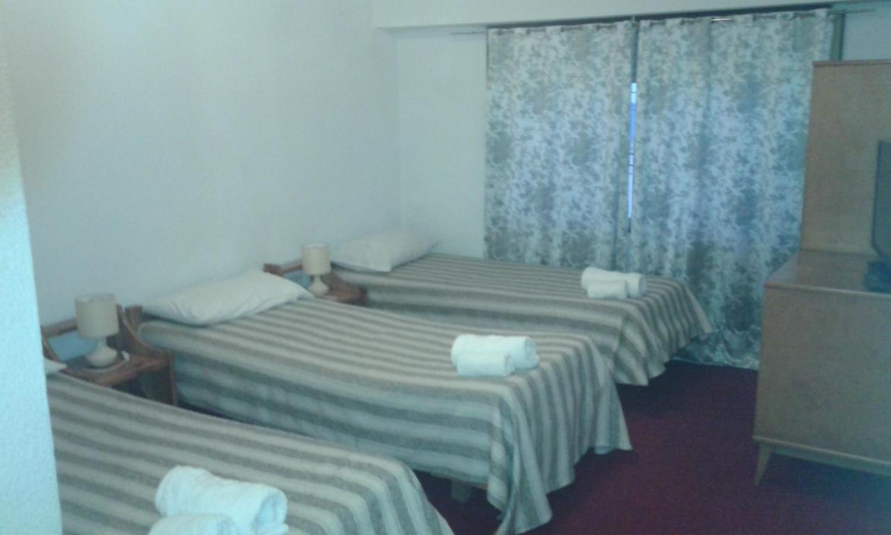Hosteria Las Amapolas Frey Bariloche Zewnętrze zdjęcie
